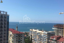 آپارتمان 2-комн 32 m² - نیکو پیروسمانی, Batumi