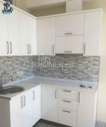آپارتمان 2-комн 32 m² - نیکو پیروسمانی, Batumi
