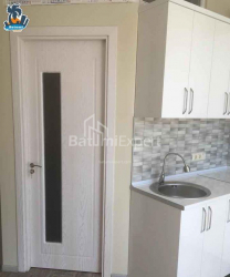 آپارتمان 2-комн 32 m² - نیکو پیروسمانی, Batumi