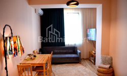 آپارتمان 70 متر مربع - نیکو پیروسمانی, Batumi, گرجستان