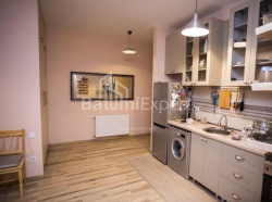آپارتمان 3-комн 70 m² - نیکو پیروسمانی, Batumi