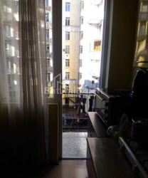 آپارتمان 2-комн 35 m² - یوریوسکایا, Batumi