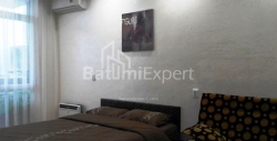 آپارتمان 1-комн 37 m² - یوسف کوبالادزه, Batumi