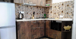 آپارتمان 1-комн 37 m² - یوسف کوبالادزه, Batumi