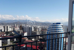 آپارتمان 3-комн 65 m² - یوریوسکایا, Batumi