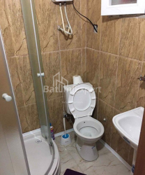 آپارتمان 1-комн 25 m² - یوریوسکایا, Batumi