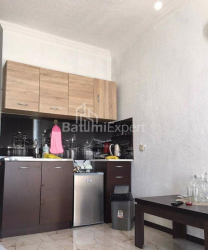 آپارتمان 1-комн 25 m² - یوریوسکایا, Batumi