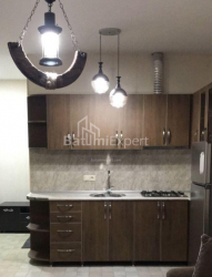 آپارتمان 2-комн 45 m² - یوریوسکایا, Batumi