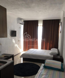 آپارتمان 1-комн 25 m² - یوریوسکایا, Batumi