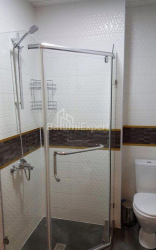 آپارتمان 2-комн 42 m² - نیکو پیروسمانی, Batumi