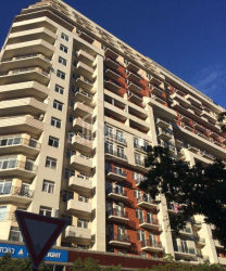 آپارتمان 95 متر مربع - کلانتر خیمشیاشویلی, Batumi, گرجستان