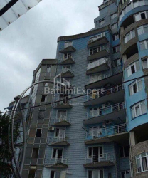 آپارتمان 3-комн 55 m² - میخائیل لرمانتوف, Batumi