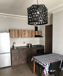 آپارتمان 2-комн 45 m² - یوریوسکایا, Batumi