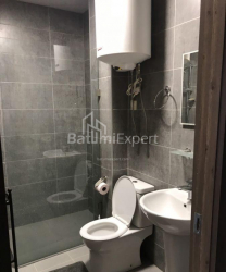 آپارتمان 2-комн 45 m² - یوریوسکایا, Batumi