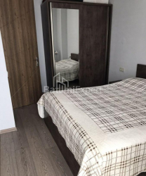 آپارتمان 2-комн 45 m² - یوریوسکایا, Batumi