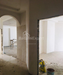 آپارتمان 104 متر مربع - نیکو پیروسمانی, Batumi, گرجستان