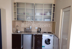 آپارتمان 2-комн 27 m² - یوریوسکایا, Batumi