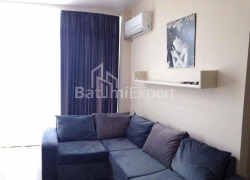 آپارتمان 2-комн 27 m² - یوریوسکایا, Batumi