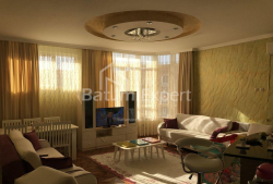آپارتمان 4-комн 105 m² - یوریوسکایا, Batumi