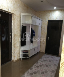 آپارتمان 4-комн 105 m² - یوریوسکایا, Batumi