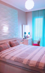 آپارتمان 3-комн 115 m² - یوریوسکایا, Batumi