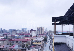 آپارتمان 3-комн 115 m² - یوریوسکایا, Batumi