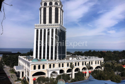 آپارتمان 2-комн 45 m² - یوریوسکایا, Batumi