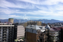 آپارتمان 2-комн 45 m² - یوریوسکایا, Batumi