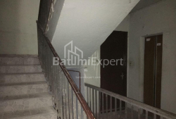 آپارتمان 45 متر مربع - یوریوسکایا, Batumi, گرجستان