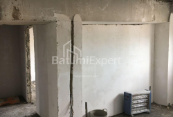 آپارتمان 45 متر مربع - یوریوسکایا, Batumi, گرجستان