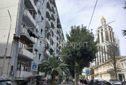 آپارتمان 2-комн 45 m² - یوریوسکایا, Batumi