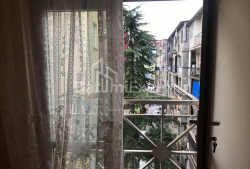 آپارتمان 120 متر مربع - زورابا گورگیلادزه, Batumi, گرجستان