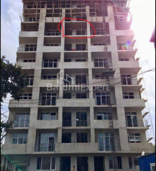 آپارتمان 3-комн 54 m² - یوریوسکایا, Batumi