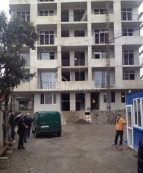 آپارتمان 3-комн 54 m² - یوریوسکایا, Batumi