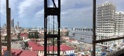 آپارتمان 3-комн 54 m² - یوریوسکایا, Batumi