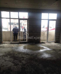آپارتمان 3-комн 54 m² - یوریوسکایا, Batumi