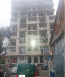 آپارتمان 3-комн 54 m² - یوریوسکایا, Batumi