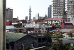 آپارتمان 49 متر مربع - الکساندرا پوشکین, Batumi, گرجستان