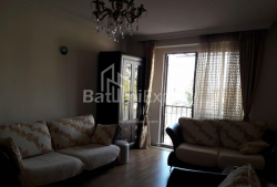 آپارتمان 2-комн 49 m² - الکساندرا پوشکین, Batumi