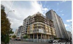 آپارتمان 3-комн 62 m² - یوریوسکایا, Batumi