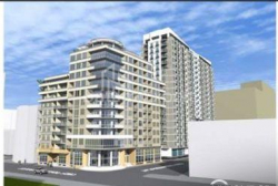 آپارتمان 3-комн 62 m² - یوریوسکایا, Batumi