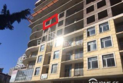 آپارتمان 3-комн 62 m² - یوریوسکایا, Batumi