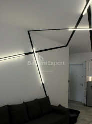آپارتمان 2-комн 46 m² - یوریوسکایا, Batumi