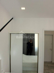 آپارتمان 2-комн 46 m² - یوریوسکایا, Batumi