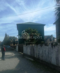 آپارتمان 100 متر مربع - یوریوسکایا, Batumi, گرجستان
