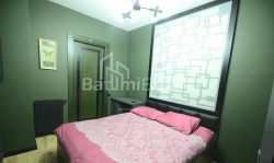 آپارتمان 100 متر مربع - زورابا گورگیلادزه, Batumi, گرجستان