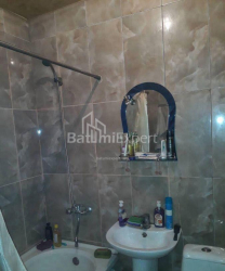 آپارتمان 2-комн 36 m² - کلانتر خیمشیاشویلی, Batumi