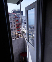 آپارتمان 36 متر مربع - کلانتر خیمشیاشویلی, Batumi, گرجستان