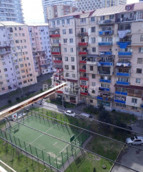 آپارتمان 2-комн 36 m² - کلانتر خیمشیاشویلی, Batumi