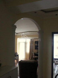 آپارتمان 3-комн 100 m² - نیکو پیروسمانی, Batumi